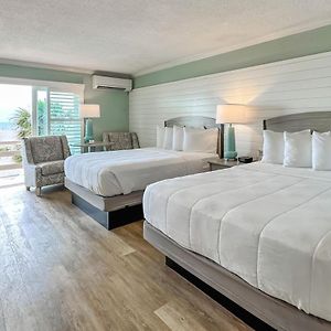 Standard Zimmer mit Queensize-Bett