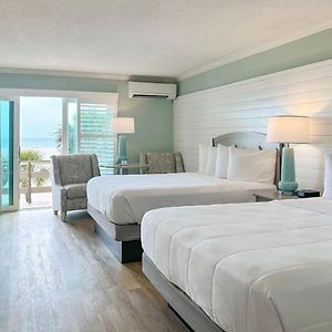 Standard Zimmer mit Queensize-Bett