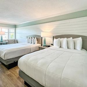 Vierbettzimmer